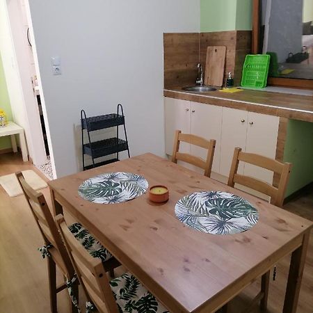 D House Apartment Limenaria  Bagian luar foto
