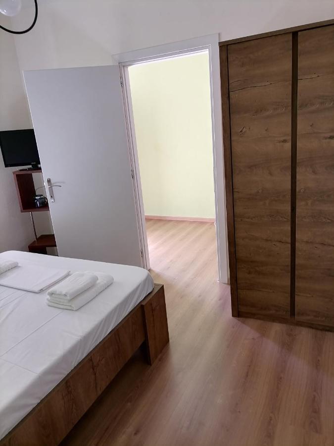 D House Apartment Limenaria  Bagian luar foto