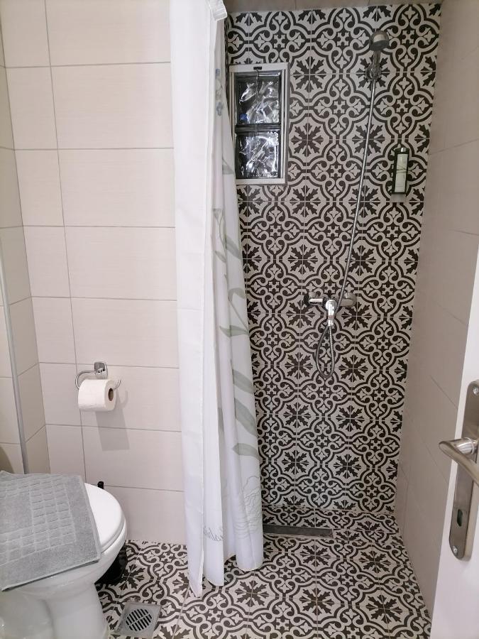 D House Apartment Limenaria  Bagian luar foto