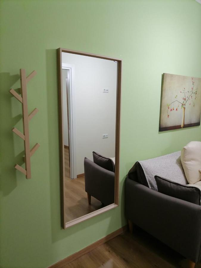 D House Apartment Limenaria  Bagian luar foto
