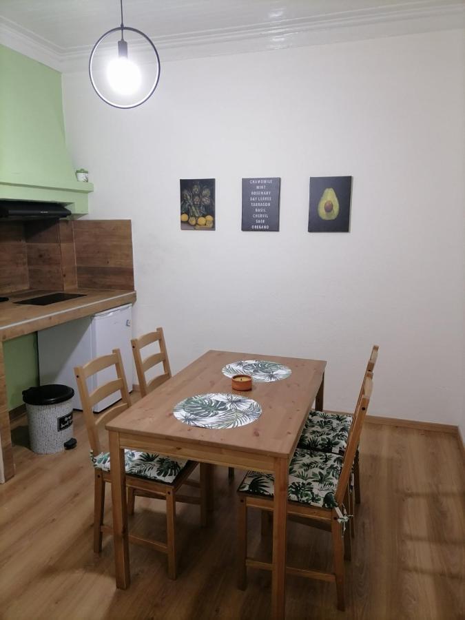 D House Apartment Limenaria  Bagian luar foto