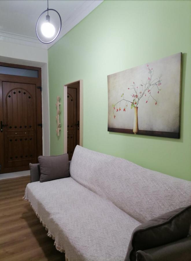 D House Apartment Limenaria  Bagian luar foto